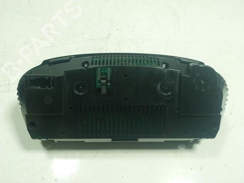 Instrument cluster BMW X6 (E71, E72)  | BP16293776C47 