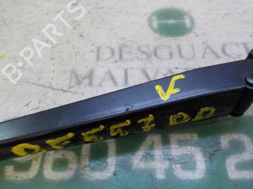 Front windshield wiper arm SEAT IBIZA V (KJ1, KJG)  | BP6301709C143