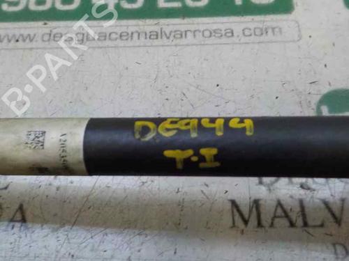 Left rear driveshaft MERCEDES-BENZ C-CLASS (W205)  | BP5840524M40 