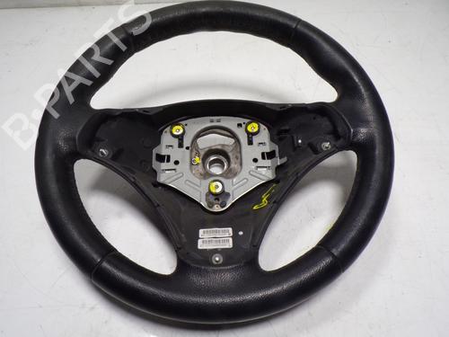 Used Steering wheel Steering wheel BMW 3 (E90) [2004-2012] 15183692 15183692