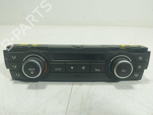 Used Climate control Climate control BMW X3 (F25) [2010-2017] 24574735 24574735