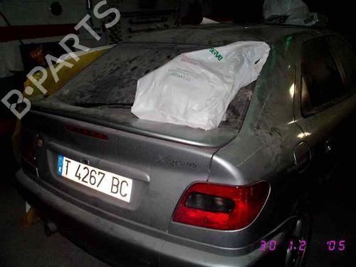 Høyre foran invendig håndtak CITROËN XSARA (N1) 2.0 HDi 90 | BP3793512I14 