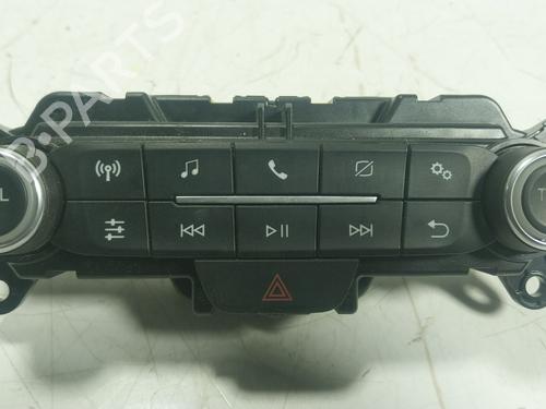 Used Switch Switch FORD TRANSIT CONNECT V408 Box Body/MPV [2013-2026] 25129282 25129282
