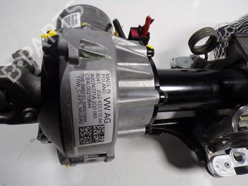 Steering column AUDI A1 Sportback (GBA)  | BP8306116M21 