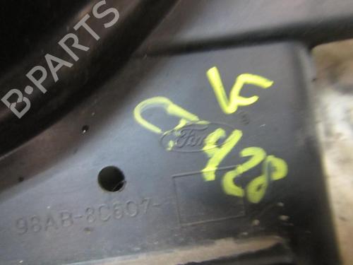 Køleventilator elektrisk FORD FOCUS I (DAW, DBW) 1.6 16V | BP3832335M35