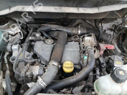 Front right interior door handle NISSAN NV200 / EVALIA Bus 1.5 dCi 85 (M20, M20M, M20K, M20KK) | BP4552070I14  - Image 5