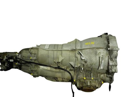 Used Gearbox Gearbox AUDI A6 C6 (4F2) [2004-2011] 9223138 9223138