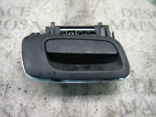Używane Klamka zewnętrzna drzwi przednich prawych OPEL ASTRA G Hatchback (T98) 2.0 DI (F08, F48) (82 hp) 3747262