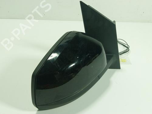 Bakspejl Højre VW CADDY V Box Body/MPV (SBA, SBH) 2.0 TDi BMT | BP27974747C27 