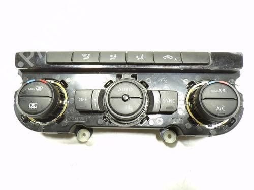 Used Climate control Climate control VW TIGUAN (5N_) 2.0 TDI (140 hp) 11098113 11098113