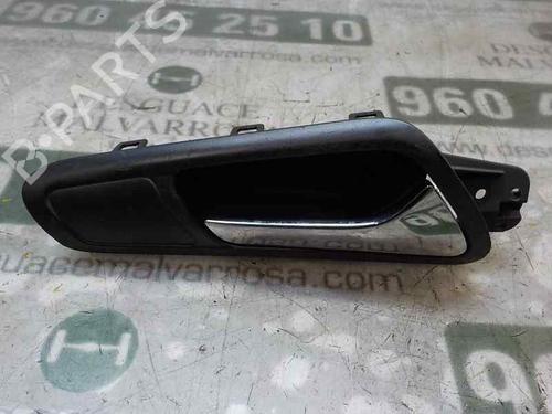 Used Front right interior door handle Front right interior door handle VW PASSAT B6 (3C2) 1.9 TDI (105 hp) 3858767 3858767
