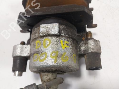 Right front brake caliper SEAT IBIZA V (KJ1, KJG) 1.0 TSI | BP33038393M104 - Image 5