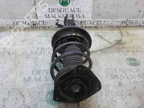 Used Left front shock absorber Left front shock absorber RENAULT FLUENCE (L3_) 1.5 dCi (L30B) (106 hp) 3854494 3854494