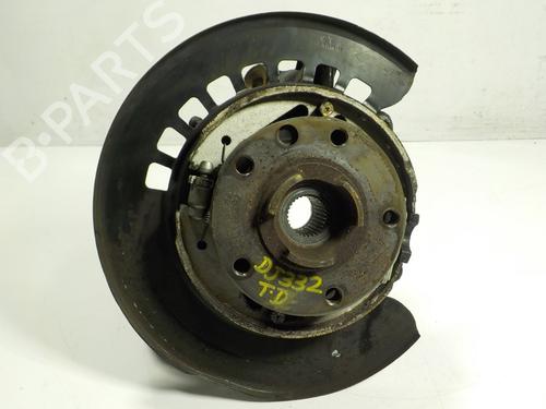Used Right rear steering knuckle Right rear steering knuckle 10003000 10003000