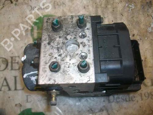 Módulo de ABS OPEL CORSA C (X01) [2000-2009]  3758390
