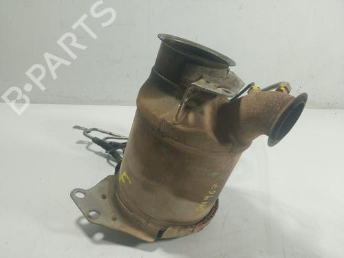 Particulate filter VW CADDY IV MPV (SAB, SAJ) 2.0 TDI | BP20200622M81 