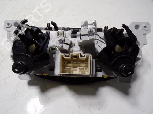 Commande Chauffage DACIA DOKKER Express Box Body/MPV  | BP10994815I5 