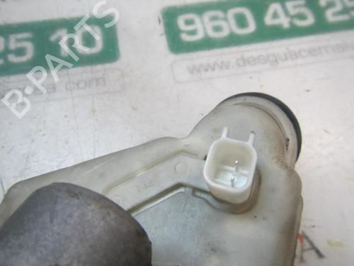 Brake master cylinder FORD FIESTA V (JH_, JD_) 1.4 TDCi | BP3874911M77 