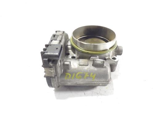 Throttle body MERCEDES-BENZ E-CLASS Coupe (C207)  | BP9165011M82 