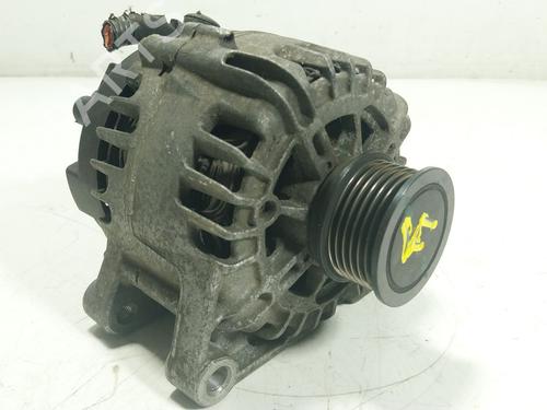 Alternateur FORD TRANSIT COURIER B460 Box Body/MPV 1.5 TDCi (75 hp) 31148223