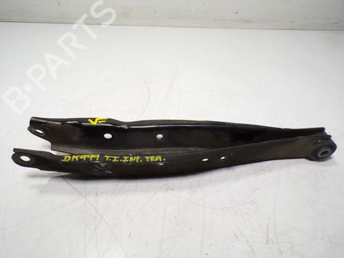 Used Left rear suspension arm Left rear suspension arm 13627886 13627886