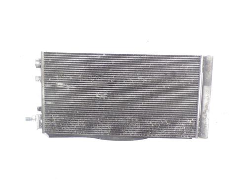Used AC radiator AC radiator RENAULT MEGANE III Hatchback (BZ0/1_, B3_) 1.5 dCi (BZ0C) (90 hp) 8943350 8943350