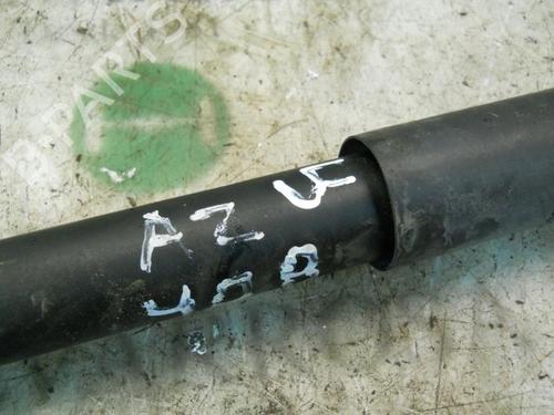 Venstre bak støtdemper RENAULT CLIO II (BB_, CB_) 1.5 dCi (B/CB07) | BP3765329M18 