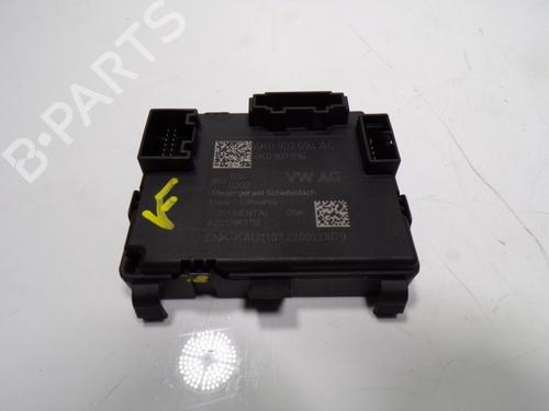 Used Electronic module Electronic module CUPRA LEON Sportstourer (KL8, KU8, KUD) [2020-2026] 13810240 13810240