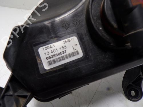 Left front fog light OPEL ASTRA K (B16)  | BP12595392C30 