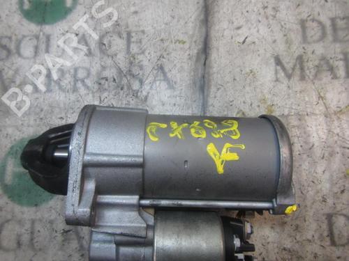 Starter FORD KA (RU8) 1.2 | BP3842400M8 