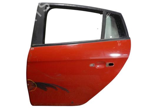 Used Left rear door FIAT BRAVO II (198_) [2006-2016]  7818703