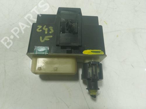 Used Electronic module Electronic module PEUGEOT 3008 I MPV (0U_) 1.6 BlueHDi 120 (120 hp) 18645250 18645250