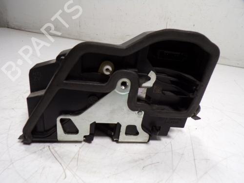 Rear left lock BMW X6 (E71, E72) 30 d | BP15189085C100 
