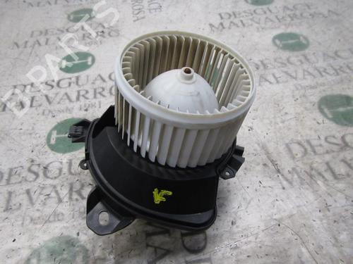 Used Heater blower motor Heater blower motor FIAT PUNTO EVO (199_) [2008-2026] 4008057 4008057