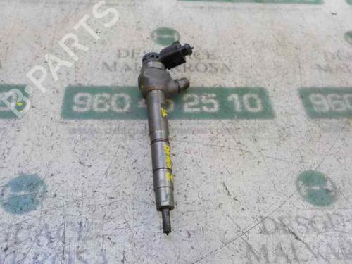 Used Injector Injector VW GOLF VII (5G1, BQ1, BE1, BE2) [2012-2021] 6584991 6584991