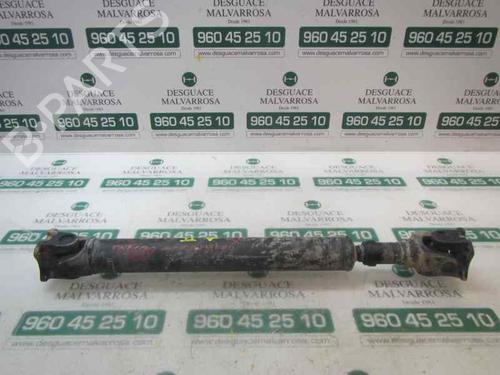 Used Driveshaft NISSAN PATHFINDER III (R51) 2.5 dCi (174 hp) 3877148