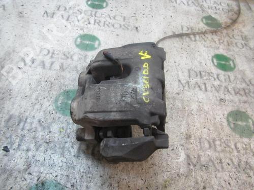 Used Right front brake caliper Right front brake caliper MERCEDES-BENZ R-CLASS (W251, V251) R 320 CDI 4-matic (251.022, 251.122) (224 hp) 11548927 11548927