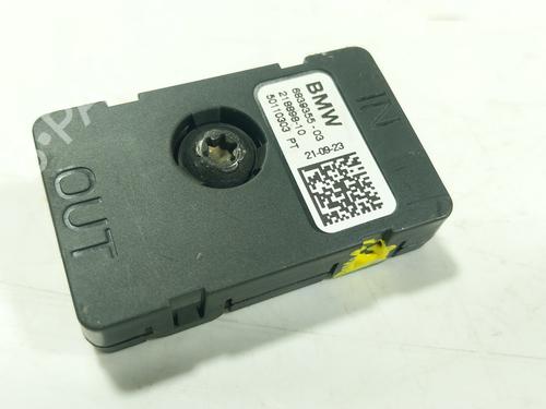 Used Electronic module Electronic module BMW 7 (G70) [2022-2026] 34535878 34535878