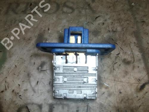 Used Heater resistor HYUNDAI GETZ (TB) [2001-2011]  11641658