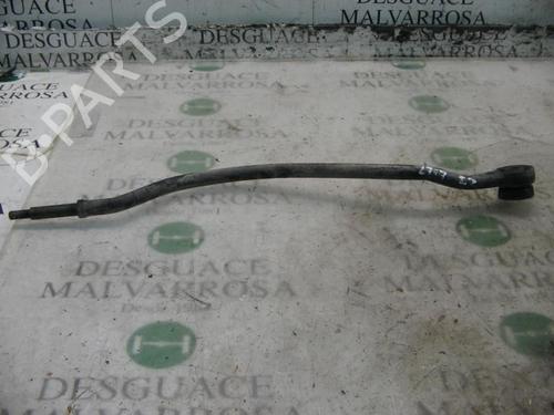 Used Left front suspension arm KIA RIO I Hatchback (DC) 1.5 16V (98 hp) 3744374