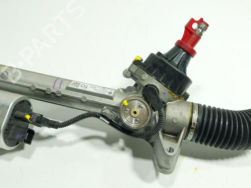 Steering rack BMW 7 (G70)  | BP34433318M22  - Image 5