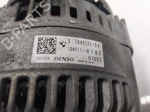 Alternator BMW 3 (F30, F80)  | BP17944805M7 