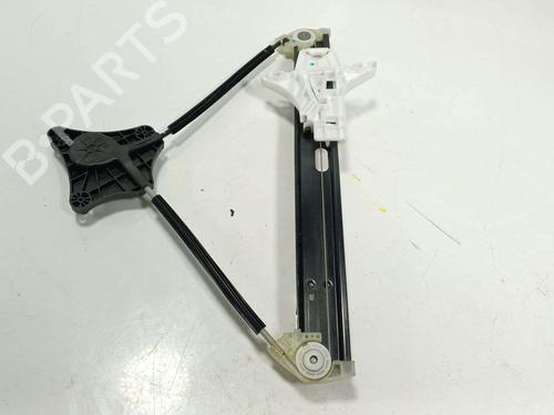 Used Rear left window mechanism Rear left window mechanism 38276681 38276681
