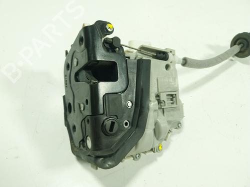Used Rear right lock AUDI A4 B9 Avant (8W5, 8WD) 2.0 TDI (150 hp) 32166326