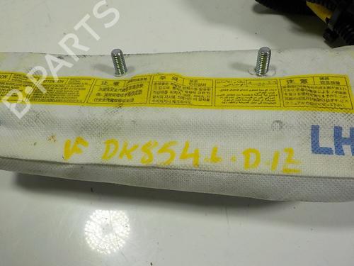 Electronic module KIA SPORTAGE III (SL) 1.7 CRDi | BP13525305M83 