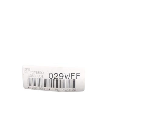 Gearbox BMW X3 (E83) | BP16782902M3 - Image 5