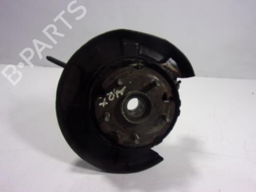 Used Right rear steering knuckle Right rear steering knuckle TOYOTA SUPRA (_A8_) 3.0 i Bi-Turbo (JZA80_, JZA80R) (330 hp) 10489591 10489591