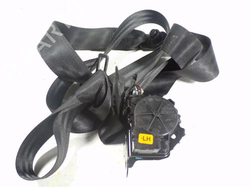 Used Rear left seatbelt Rear left seatbelt 6983383 6983383