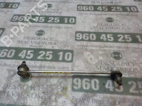 Used Right front suspension arm FIAT SEDICI (189_) 1.9 D Multijet (120 hp) 14281345