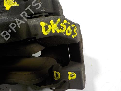 Højre bremsekaliber foran PEUGEOT RCZ  | BP12137993M104